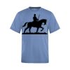 Team Polyester Youth Sleeve ATC Pro Tee Thumbnail