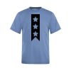 Team Polyester Youth Sleeve ATC Pro Tee Thumbnail