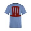 Team Polyester Youth Sleeve ATC Pro Tee Thumbnail