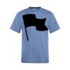 Team Polyester Youth Sleeve ATC Pro Tee Thumbnail