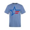 Team Polyester Youth Sleeve ATC Pro Tee Thumbnail