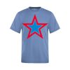 Team Polyester Youth Sleeve ATC Pro Tee Thumbnail