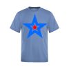Team Polyester Youth Sleeve ATC Pro Tee Thumbnail