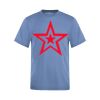 Team Polyester Youth Sleeve ATC Pro Tee Thumbnail