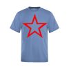 Team Polyester Youth Sleeve ATC Pro Tee Thumbnail