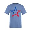 Team Polyester Youth Sleeve ATC Pro Tee Thumbnail