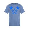 Team Polyester Youth Sleeve ATC Pro Tee Thumbnail