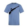 Team Polyester Youth Sleeve ATC Pro Tee Thumbnail