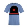 Team Polyester Youth Sleeve ATC Pro Tee Thumbnail