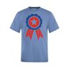 Team Polyester Youth Sleeve ATC Pro Tee Thumbnail