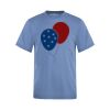 Team Polyester Youth Sleeve ATC Pro Tee Thumbnail