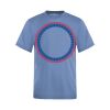 Team Polyester Youth Sleeve ATC Pro Tee Thumbnail