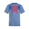 Team Polyester Youth Sleeve ATC Pro Tee Thumbnail