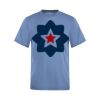 Team Polyester Youth Sleeve ATC Pro Tee Thumbnail
