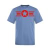 Team Polyester Youth Sleeve ATC Pro Tee Thumbnail