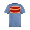 Team Polyester Youth Sleeve ATC Pro Tee Thumbnail