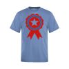 Team Polyester Youth Sleeve ATC Pro Tee Thumbnail