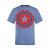 Team Polyester Youth Sleeve ATC Pro Tee Thumbnail