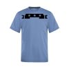 Team Polyester Youth Sleeve ATC Pro Tee Thumbnail