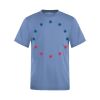 Team Polyester Youth Sleeve ATC Pro Tee Thumbnail