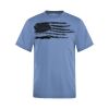 Team Polyester Youth Sleeve ATC Pro Tee Thumbnail