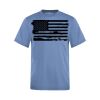 Team Polyester Youth Sleeve ATC Pro Tee Thumbnail