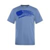 Team Polyester Youth Sleeve ATC Pro Tee Thumbnail