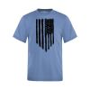 Team Polyester Youth Sleeve ATC Pro Tee Thumbnail