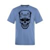 Team Polyester Youth Sleeve ATC Pro Tee Thumbnail