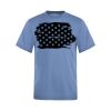 Team Polyester Youth Sleeve ATC Pro Tee Thumbnail