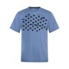 Team Polyester Youth Sleeve ATC Pro Tee Thumbnail
