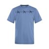Team Polyester Youth Sleeve ATC Pro Tee Thumbnail