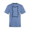 Team Polyester Youth Sleeve ATC Pro Tee Thumbnail