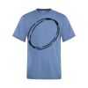 Team Polyester Youth Sleeve ATC Pro Tee Thumbnail