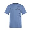 Team Polyester Youth Sleeve ATC Pro Tee Thumbnail