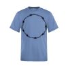 Team Polyester Youth Sleeve ATC Pro Tee Thumbnail