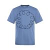 Team Polyester Youth Sleeve ATC Pro Tee Thumbnail