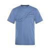 Team Polyester Youth Sleeve ATC Pro Tee Thumbnail