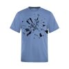 Team Polyester Youth Sleeve ATC Pro Tee Thumbnail