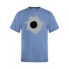 Team Polyester Youth Sleeve ATC Pro Tee Thumbnail