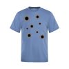 Team Polyester Youth Sleeve ATC Pro Tee Thumbnail