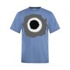 Team Polyester Youth Sleeve ATC Pro Tee Thumbnail