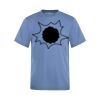Team Polyester Youth Sleeve ATC Pro Tee Thumbnail