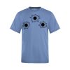 Team Polyester Youth Sleeve ATC Pro Tee Thumbnail