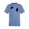Team Polyester Youth Sleeve ATC Pro Tee Thumbnail