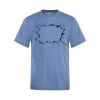 Team Polyester Youth Sleeve ATC Pro Tee Thumbnail