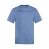 Team Polyester Youth Sleeve ATC Pro Tee Thumbnail