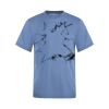 Team Polyester Youth Sleeve ATC Pro Tee Thumbnail