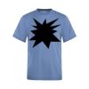 Team Polyester Youth Sleeve ATC Pro Tee Thumbnail