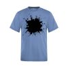 Team Polyester Youth Sleeve ATC Pro Tee Thumbnail